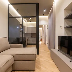 Appartamento Moscova Superior, Milano