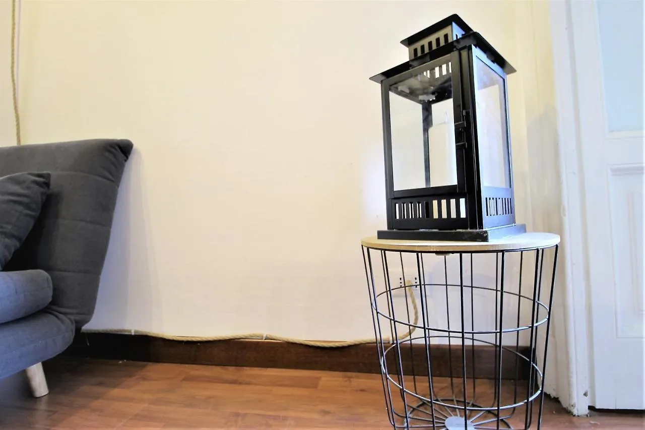 Appartamento Navigli Milano Apartment