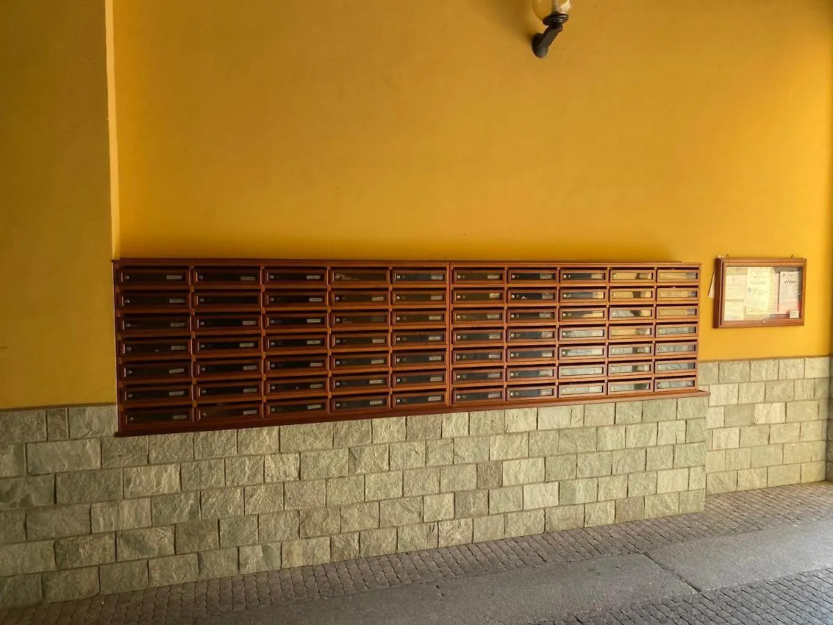 Appartamento Navigli Milano