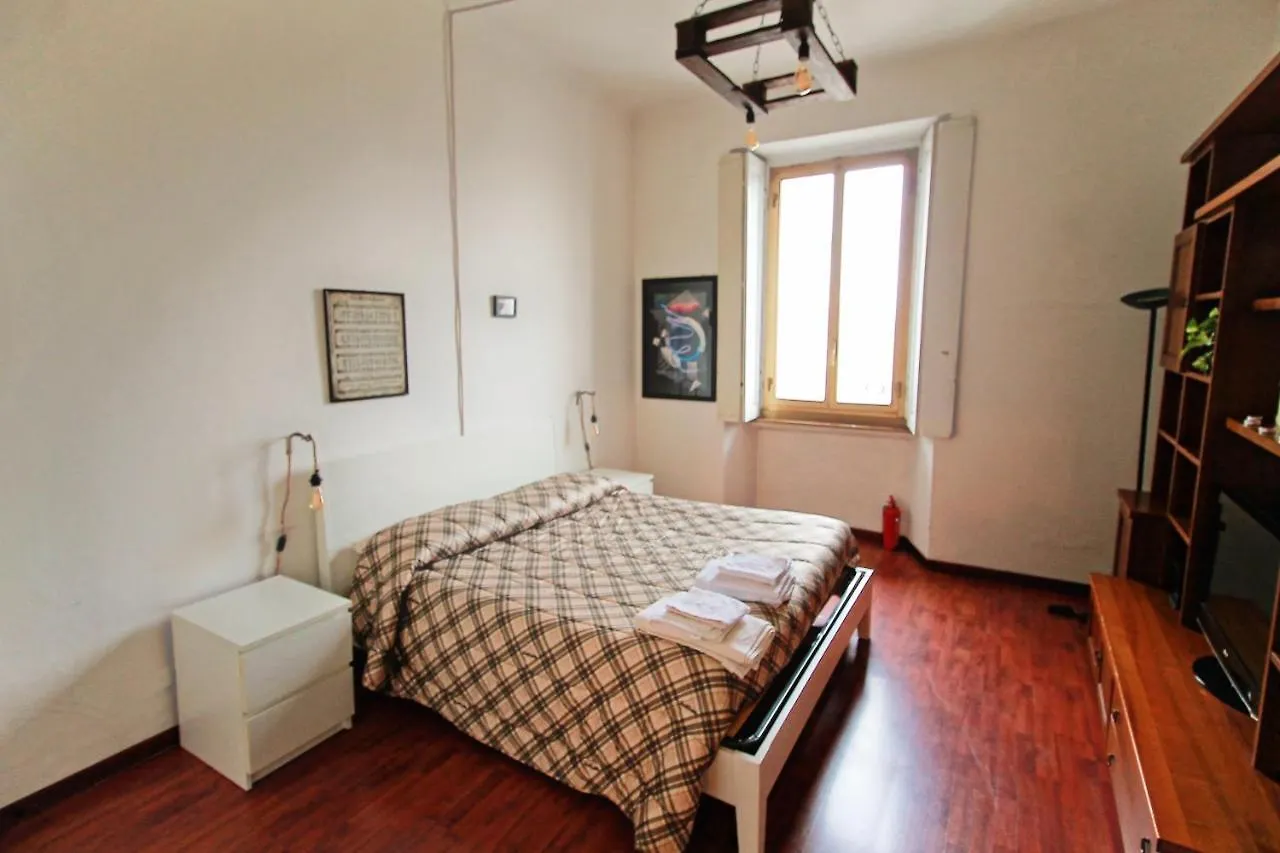 Appartamento Navigli Milano 0*,