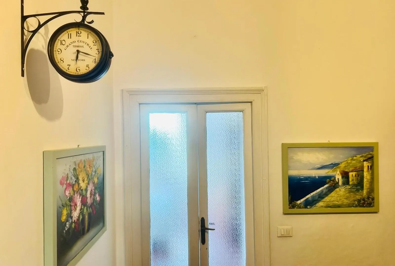 Appartamento Navigli Milano 0*,