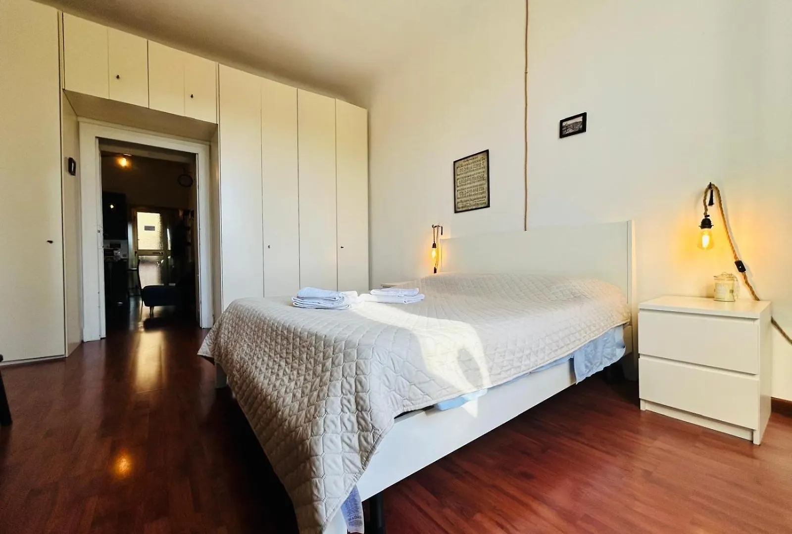 Appartamento Navigli Milano 0*,  Italia