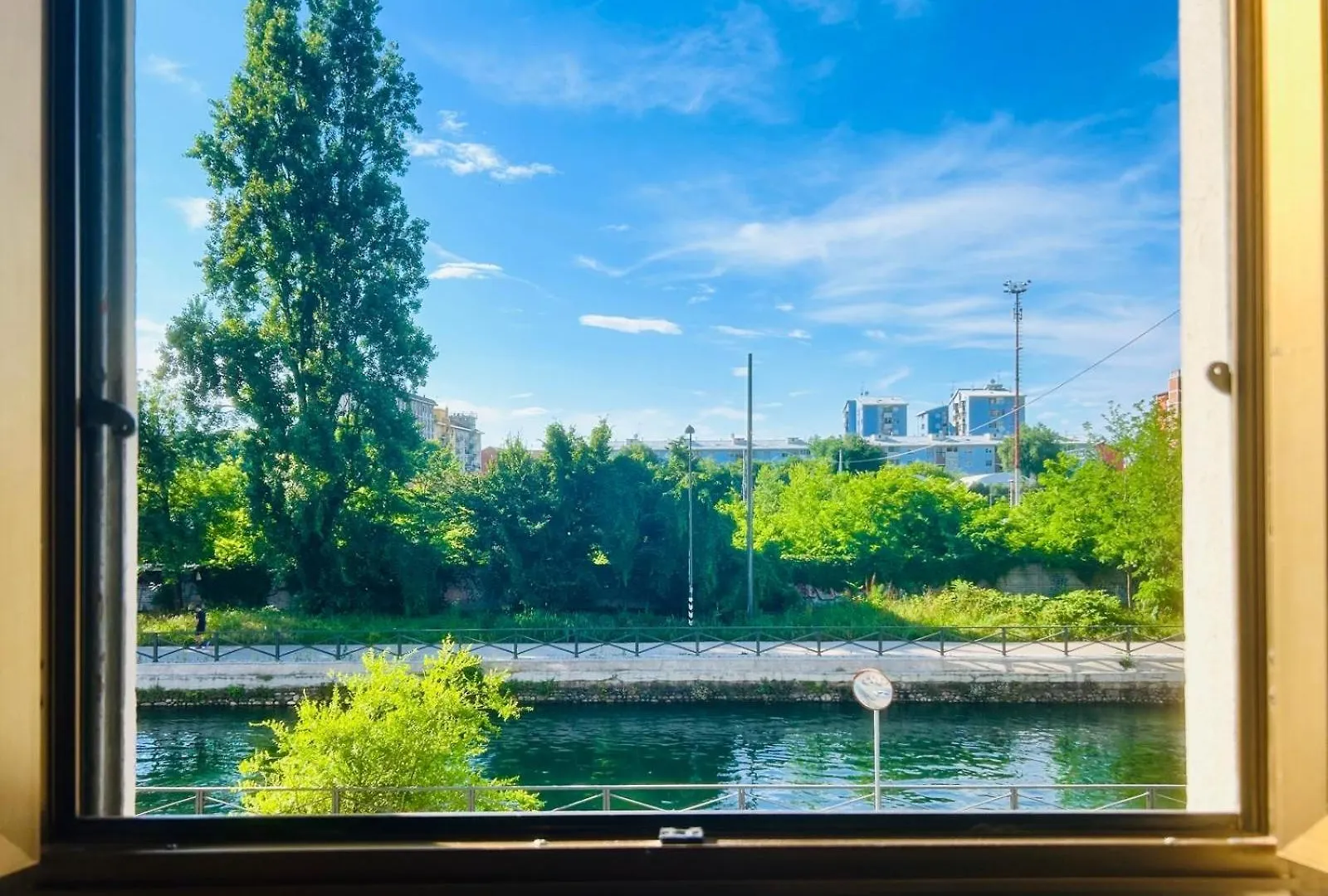 Appartamento Navigli Milano