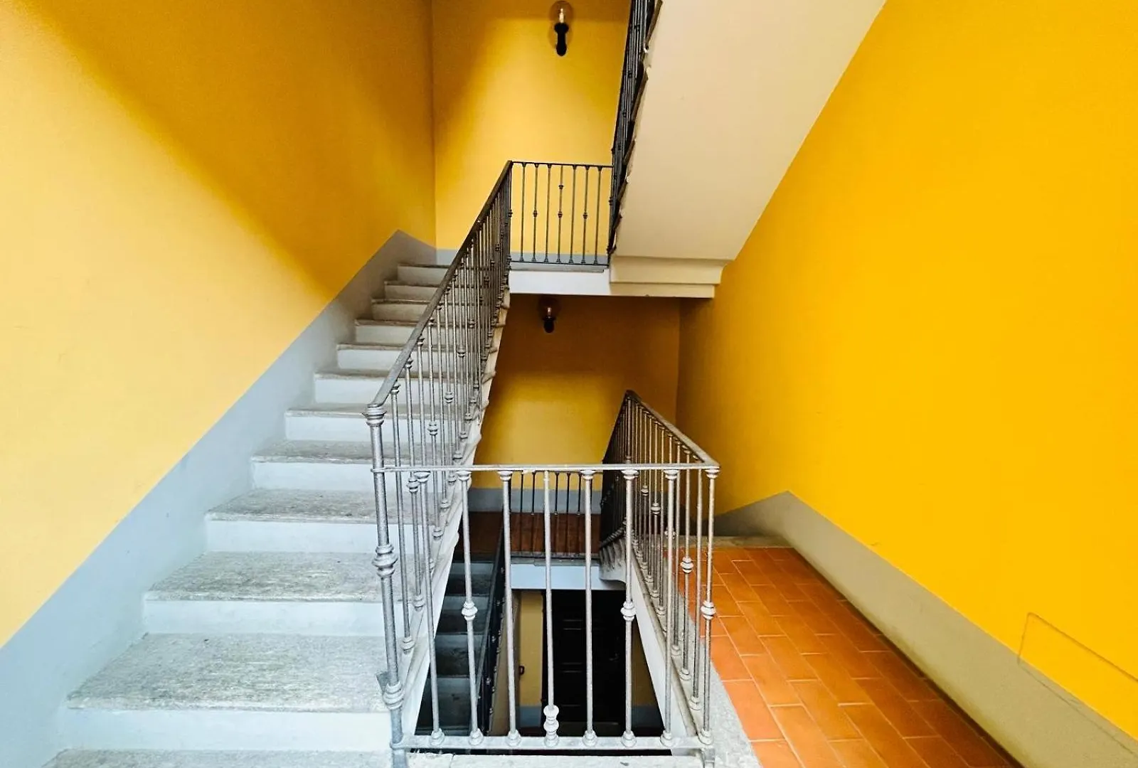 Appartamento Navigli Milano
